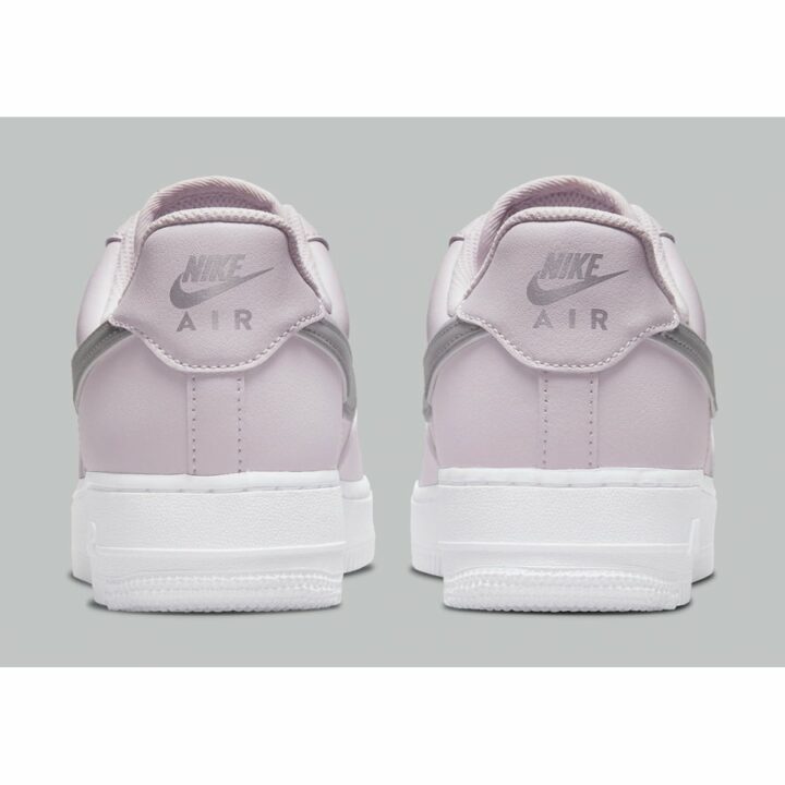 Nike Air Force 1 '07 ESS rózsaszín női utcai cipő