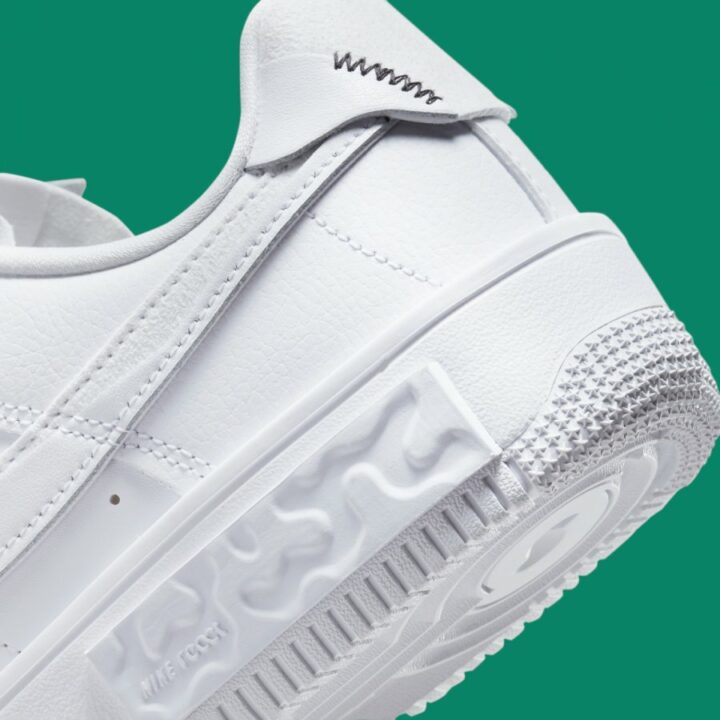 Nike Air Force 1 Fontanka fehér utcai cipő