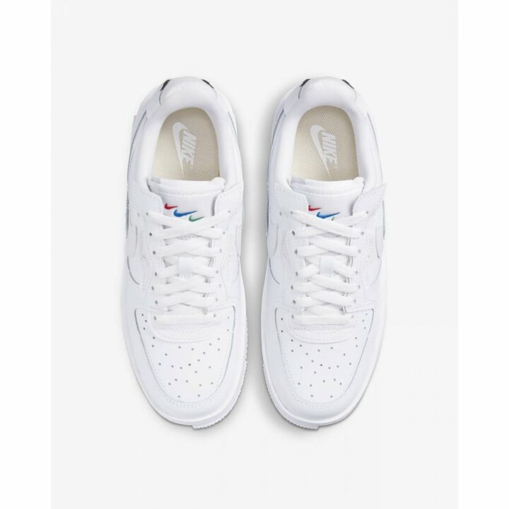 Nike Air Force 1 Fontanka fehér utcai cipő