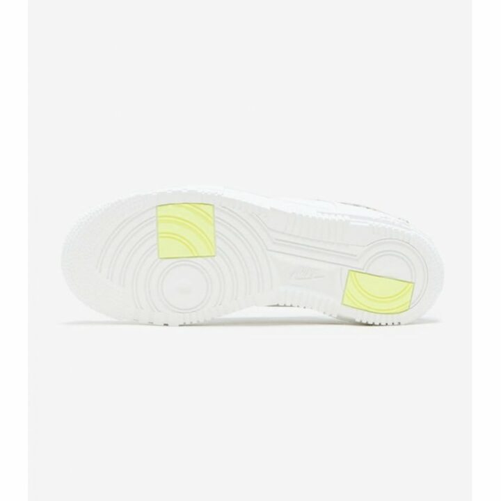 Nike Air Force 1 Pixel SE fehér női utcai cipő