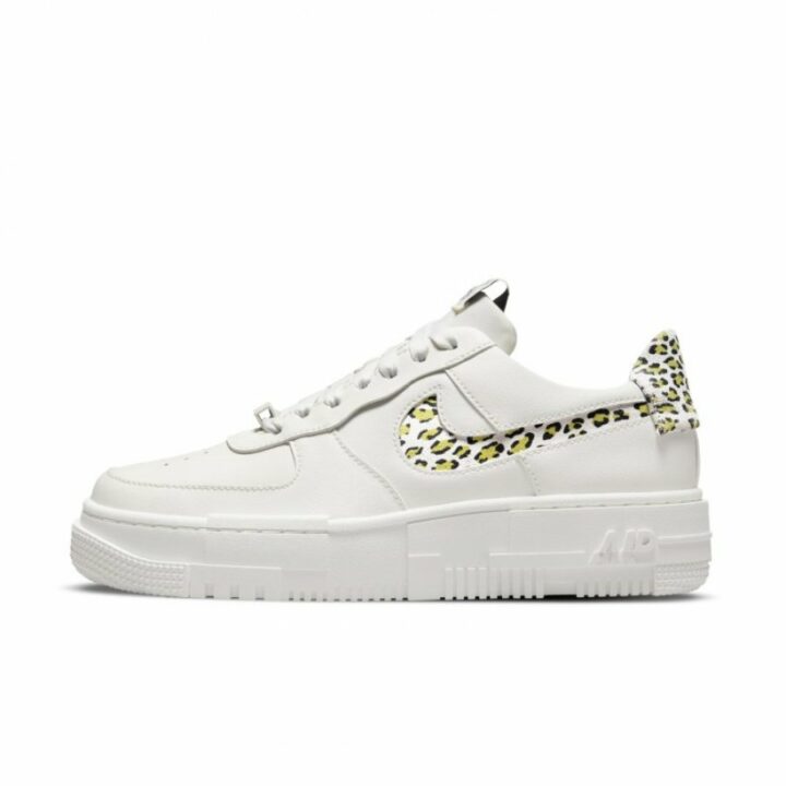 Nike Air Force 1 Pixel SE fehér női utcai cipő