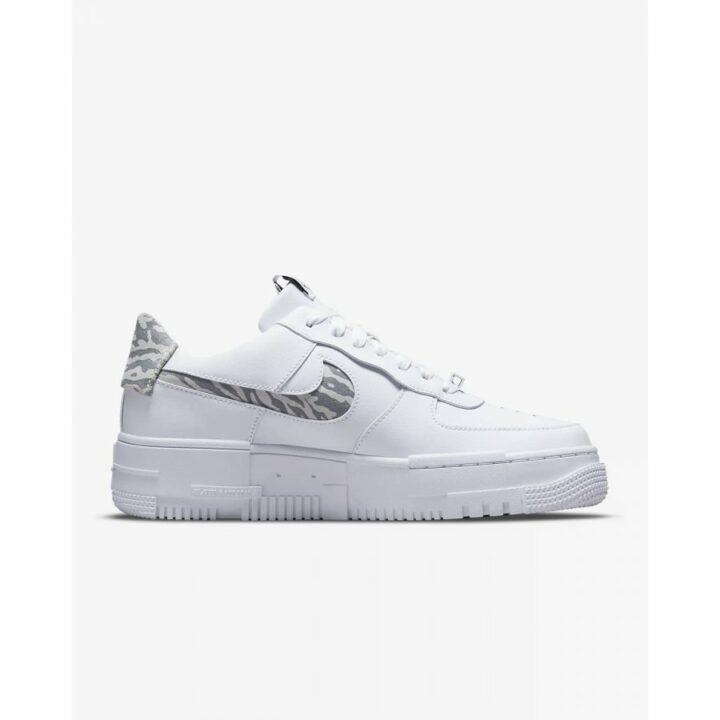 Nike Air Force 1 Pixel SE fehér utcai cipő
