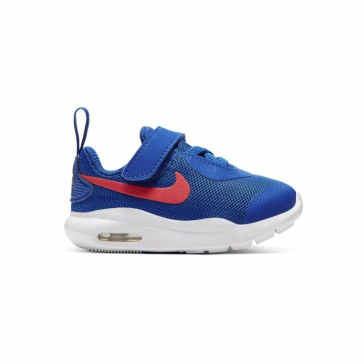 Nike Air Max Oketo kék utcai cipő