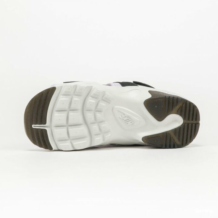 Nike Canyon Sandal fekete női papucs
