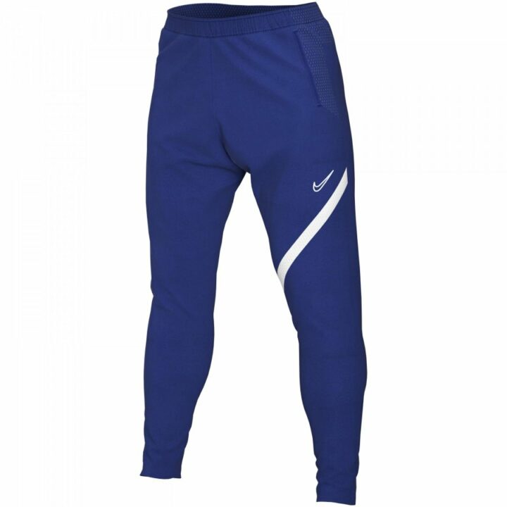 Nike Dri-fit kék férfi melegítőnadrág