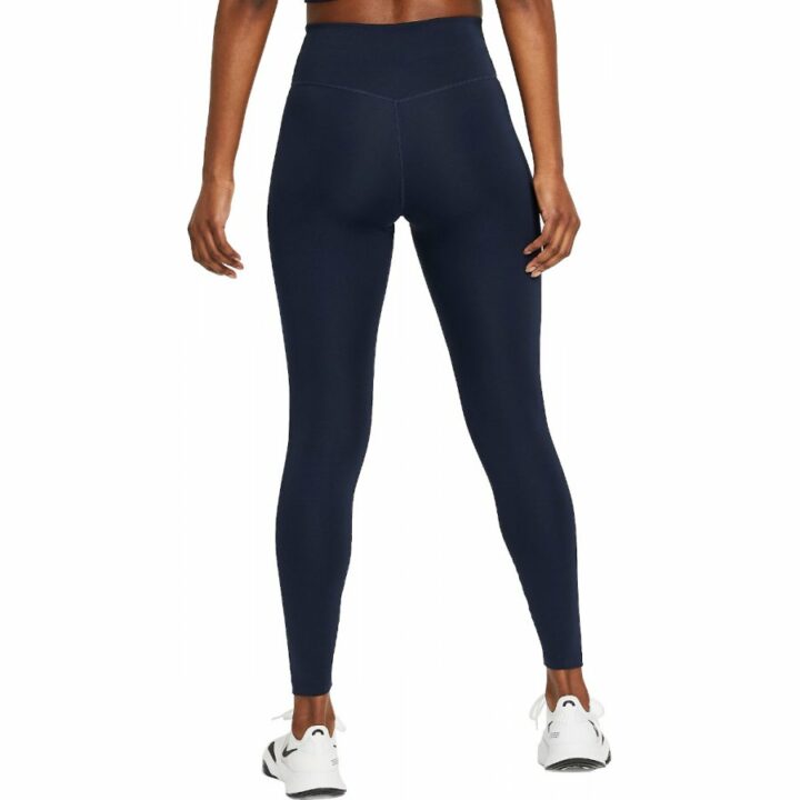 Nike Dri-fit ONE kék női tréningruha