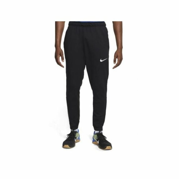 Nike fekete férfi melegítőnadrág