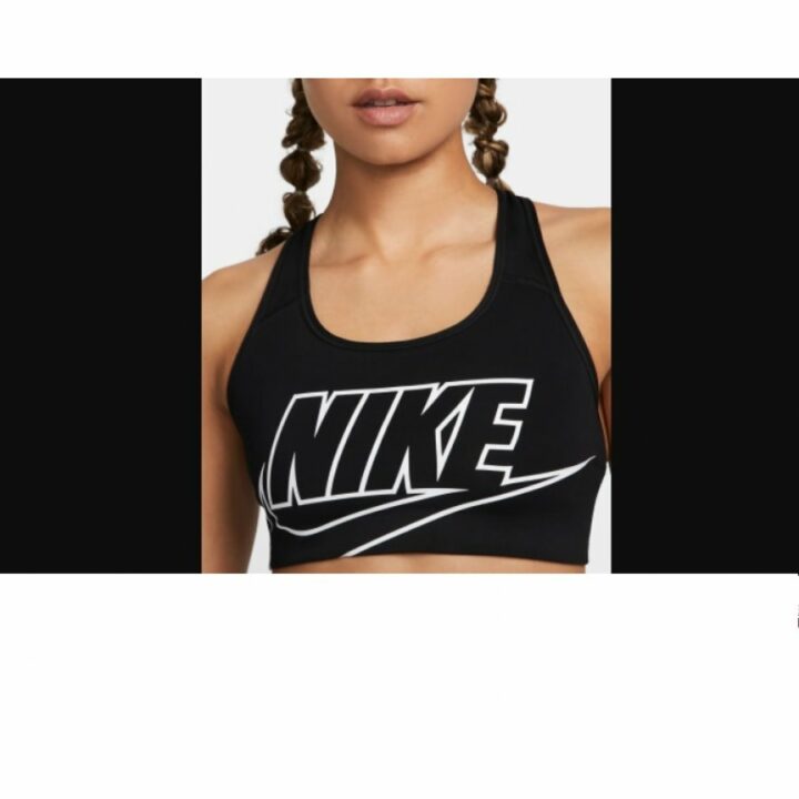 Nike fekete női tréningruha
