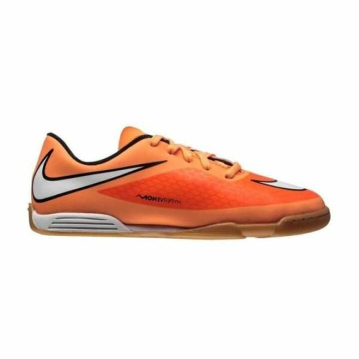 Nike Hypervenom Phade IC narancs férfi teremcipő