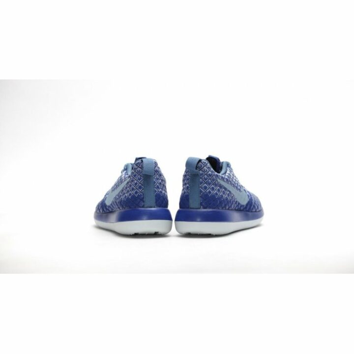 Nike Roshe TWO lila utcai cipő