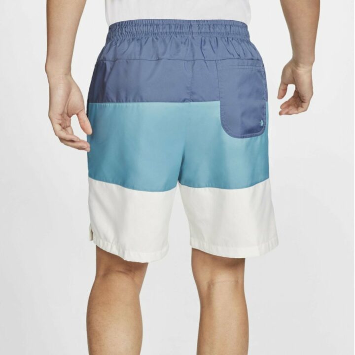 Nike Sportswear több színű férfi rövidnadrág