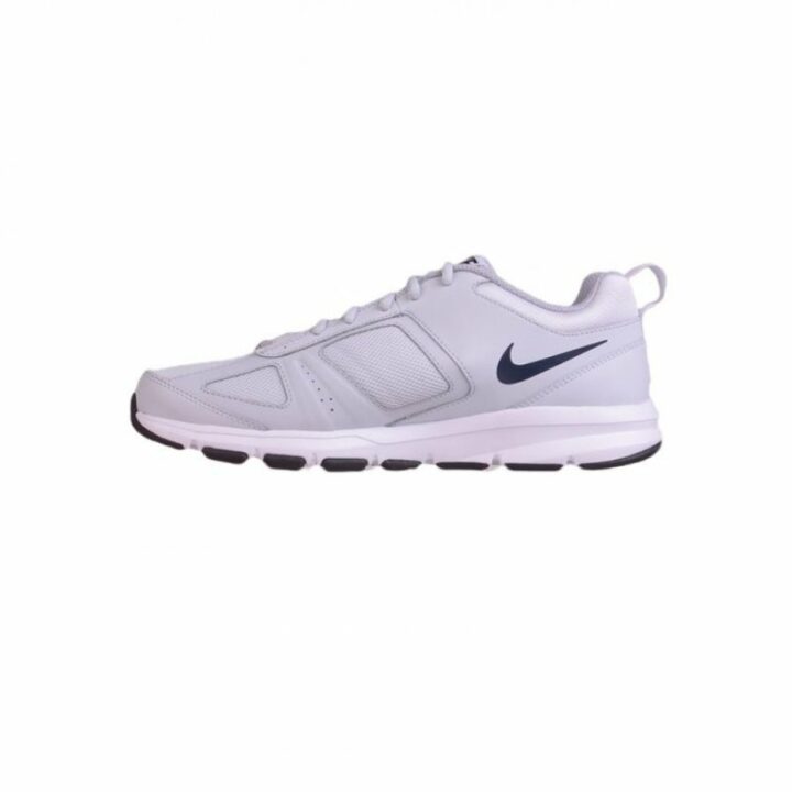 Nike T-ite XI Mesh szürke férfi utcai cipő