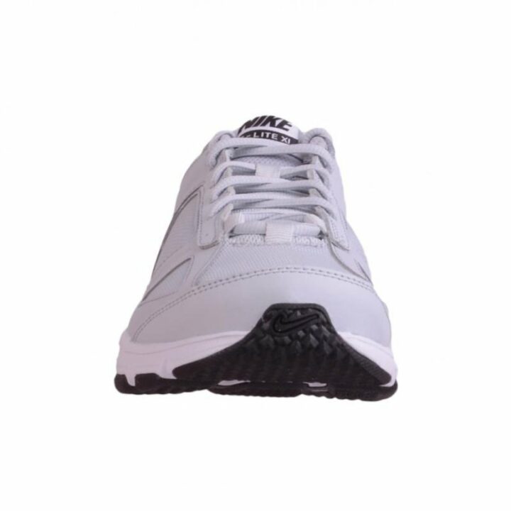 Nike T-ite XI Mesh szürke férfi utcai cipő