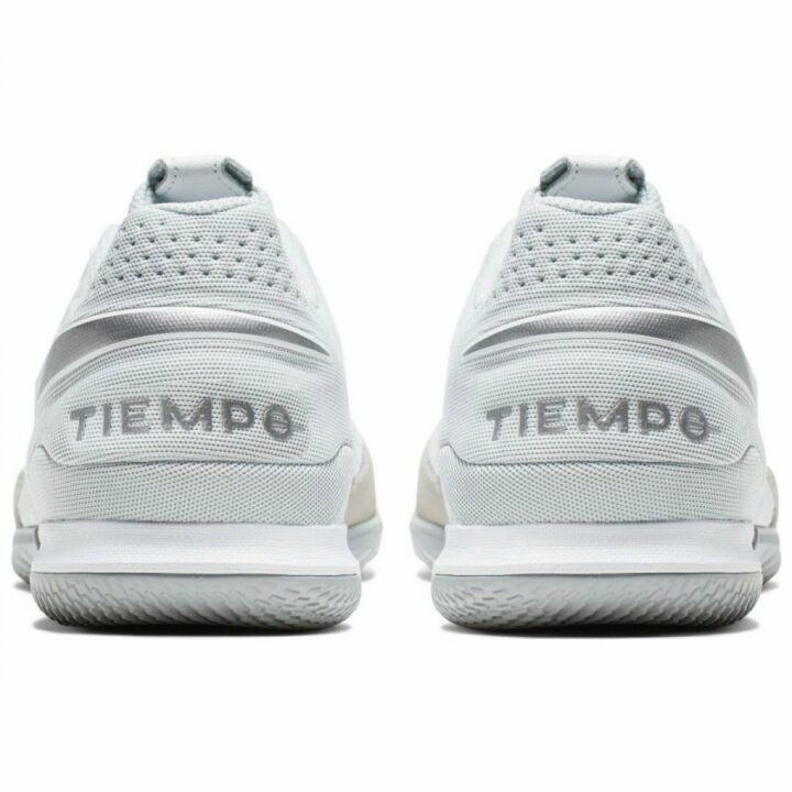 Nike Tiempo Legend 8 IC fehér teremcipő