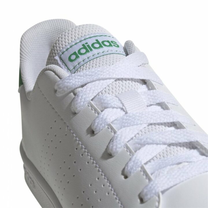 Adidas Advantage fehér női utcai cipő