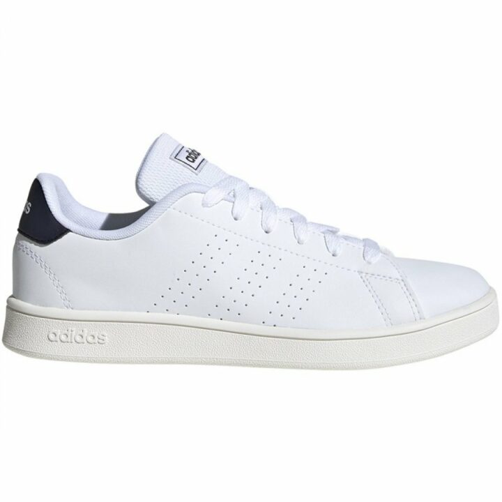 Adidas Advantage K fehér utcai cipő