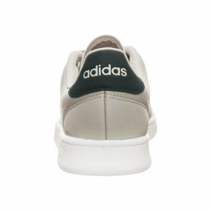 Adidas Advantage szürke utcai cipő