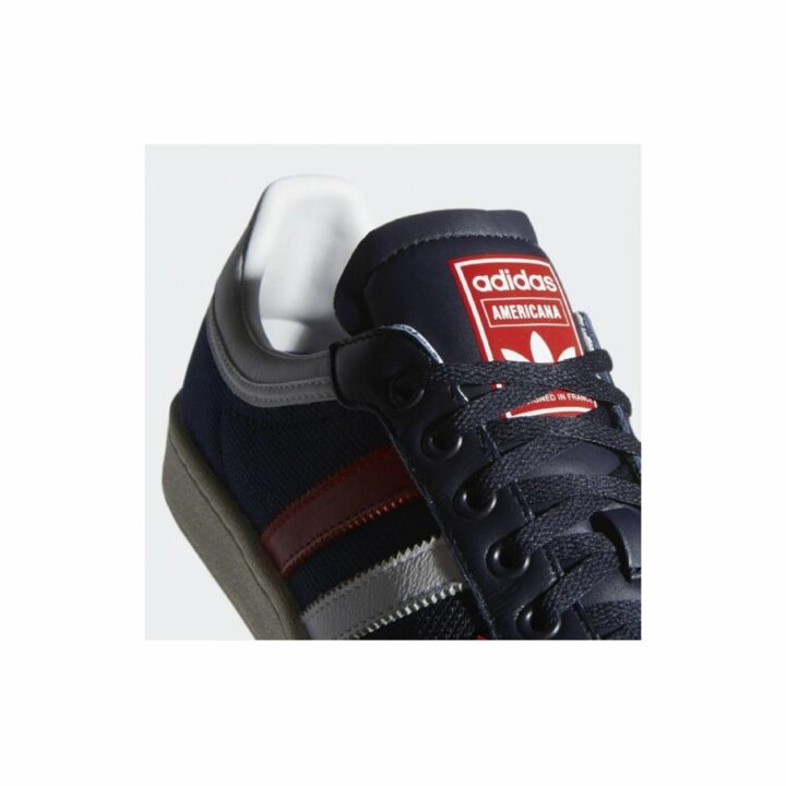 Adidas Americana LOW kék utcai cipő