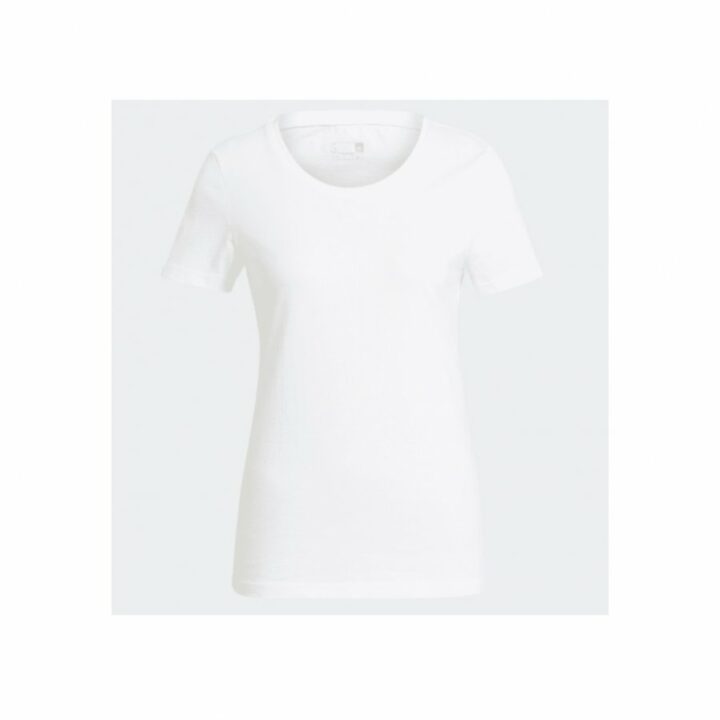 Adidas Blank fehér női póló