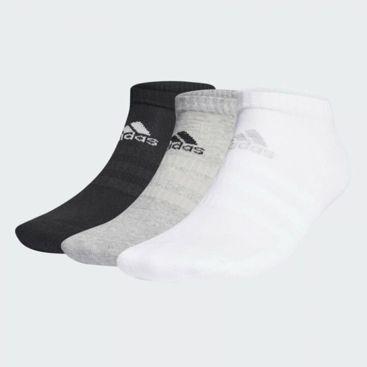 Adidas Cushioned több színű zokni