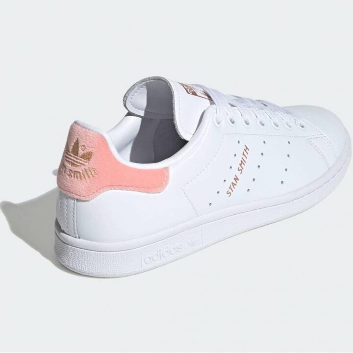 Adidas Stan Smith fehér női utcai cipő