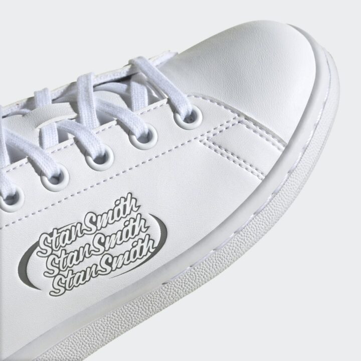 Adidas Stan Smith fehér női utcai cipő