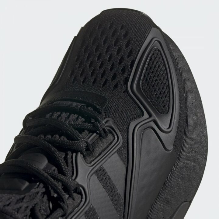 Adidas ZX 2K Boost fekete sportcipő