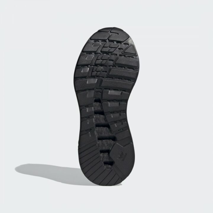 Adidas ZX 2K Boost fekete sportcipő