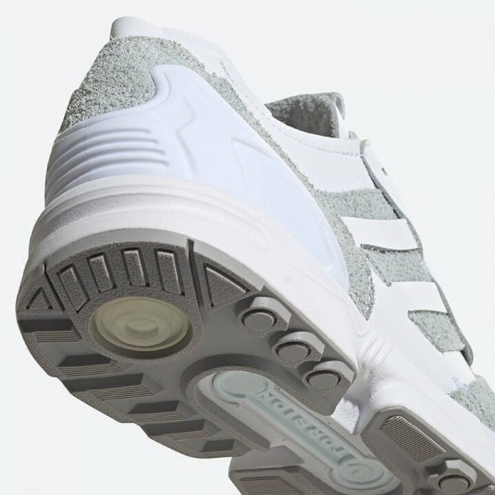 Adidas ZX 8000 Minimalist Icons fehér utcai cipő