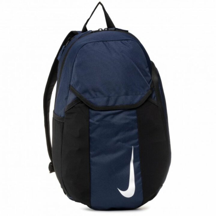 Nike Academy Team kék hátitáska
