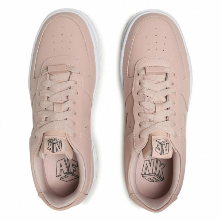 Nike Air Force 1 Pixel rózsaszín női utcai cipő