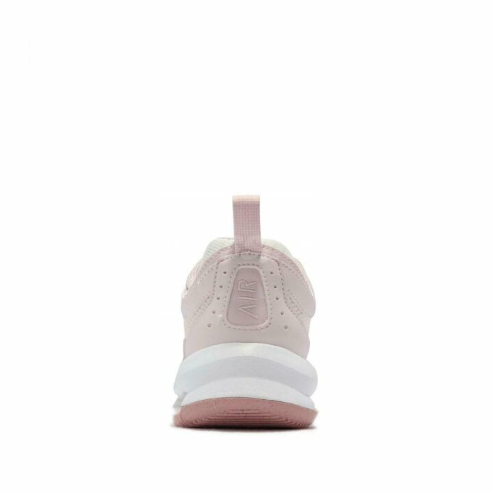 Nike Air Max AP rózsaszín női utcai cipő