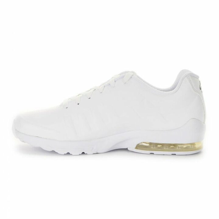 Nike Air Max Invigor SL fehér férfi utcai cipő