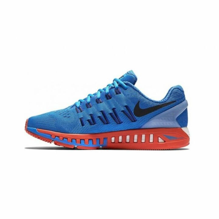 Nike Air Zoom Odyssey kék férfi futócipő