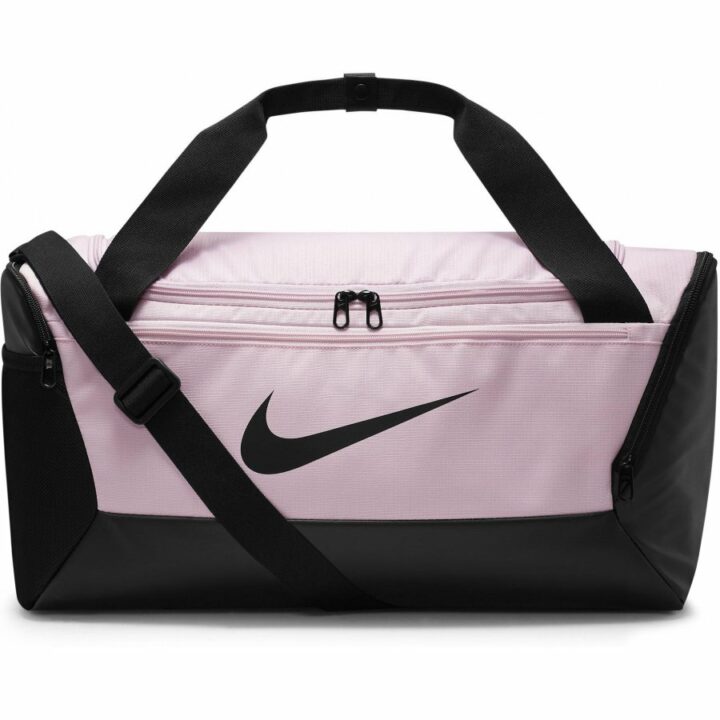 Nike Brasilia 9.5 rózsaszín sporttáska