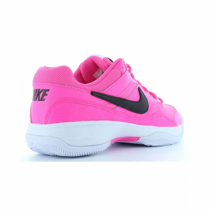 Nike Court Lite rózsaszín női teniszcipő