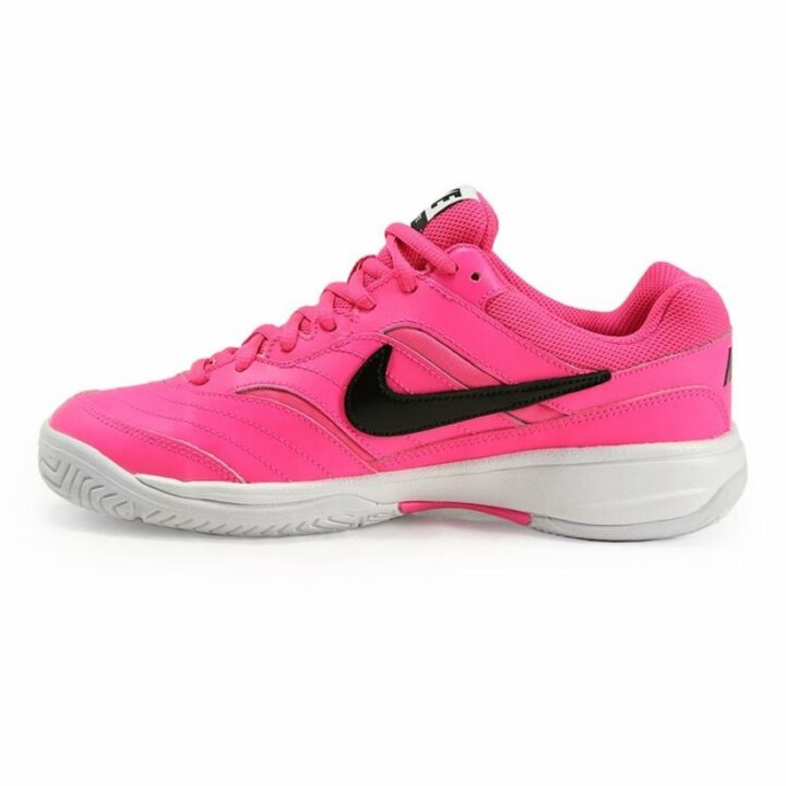 Nike Court Lite rózsaszín női teniszcipő