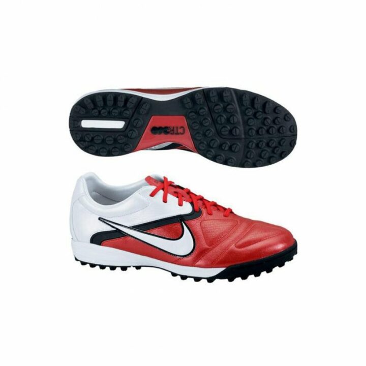 Nike CTR360 Libretto II TF piros férfi focicipő