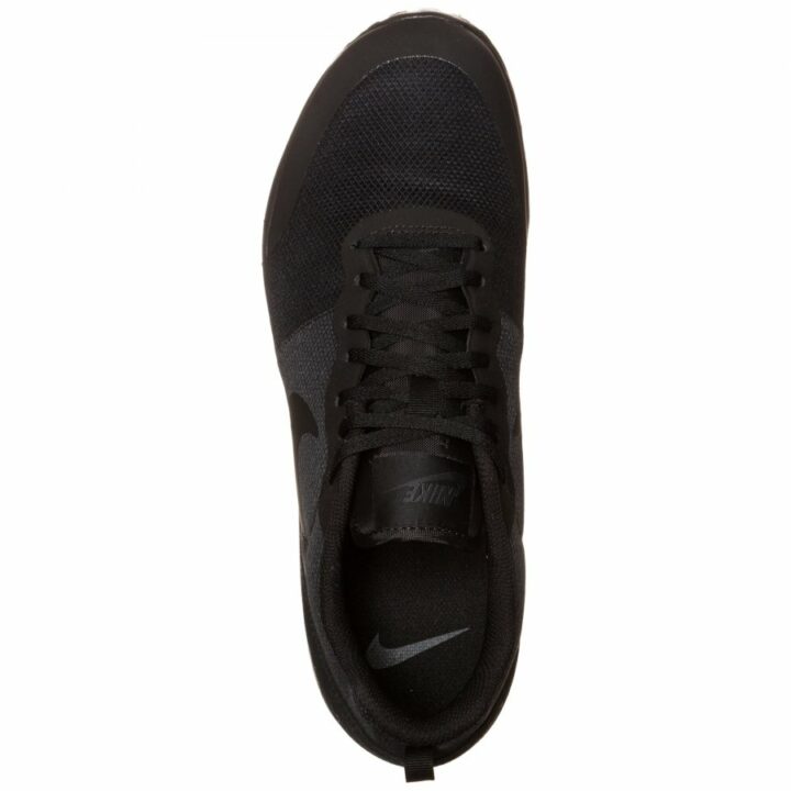 Nike Elite Shinsen fekete férfi utcai cipő