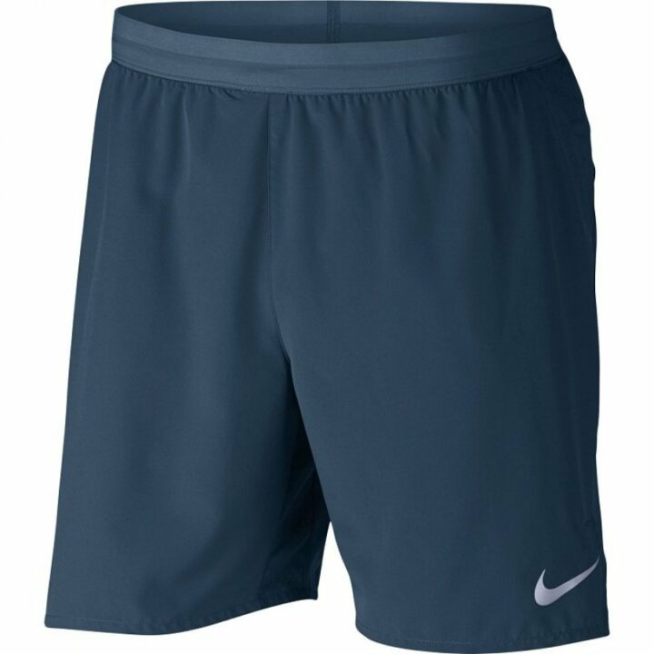 Nike Flex kék férfi rövidnadrág