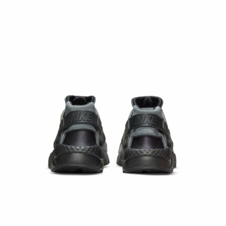 Nike Huarache RUN JSP szürke utcai cipő