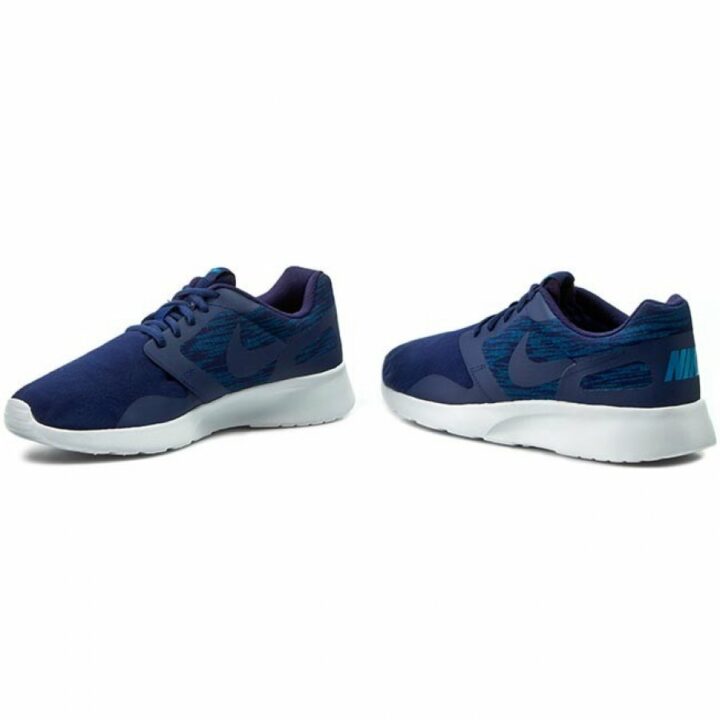 Nike Kaishi NS kék férfi utcai cipő