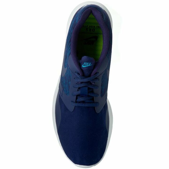 Nike Kaishi NS kék férfi utcai cipő