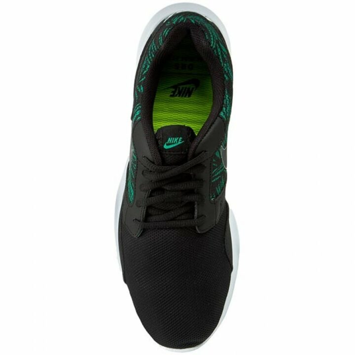 Nike Kaishi Print fekete férfi utcai cipő