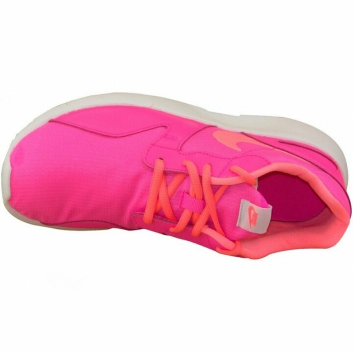 Nike Kaishi rózsaszín utcai cipő