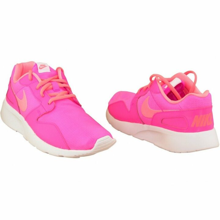 Nike Kaishi rózsaszín utcai cipő
