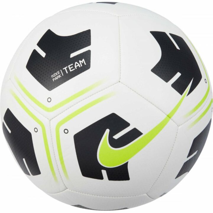 Nike Park fehér labda