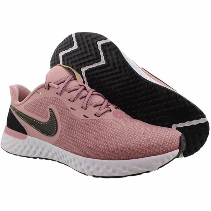Nike Revolution 5 EXT rózsaszín futócipő