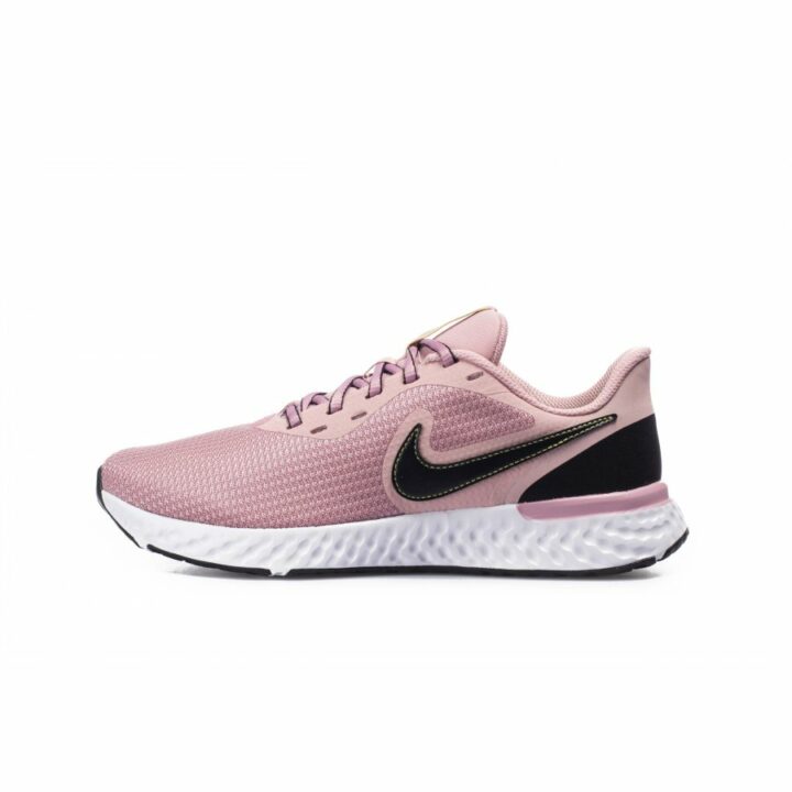Nike Revolution 5 EXT rózsaszín futócipő