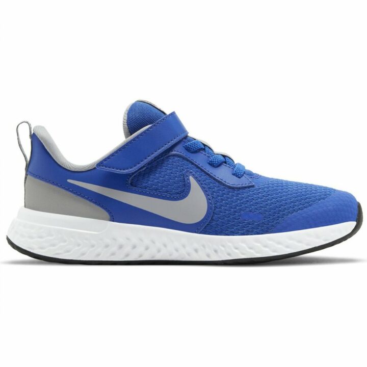 Nike Revolution 5 PSV kék utcai cipő